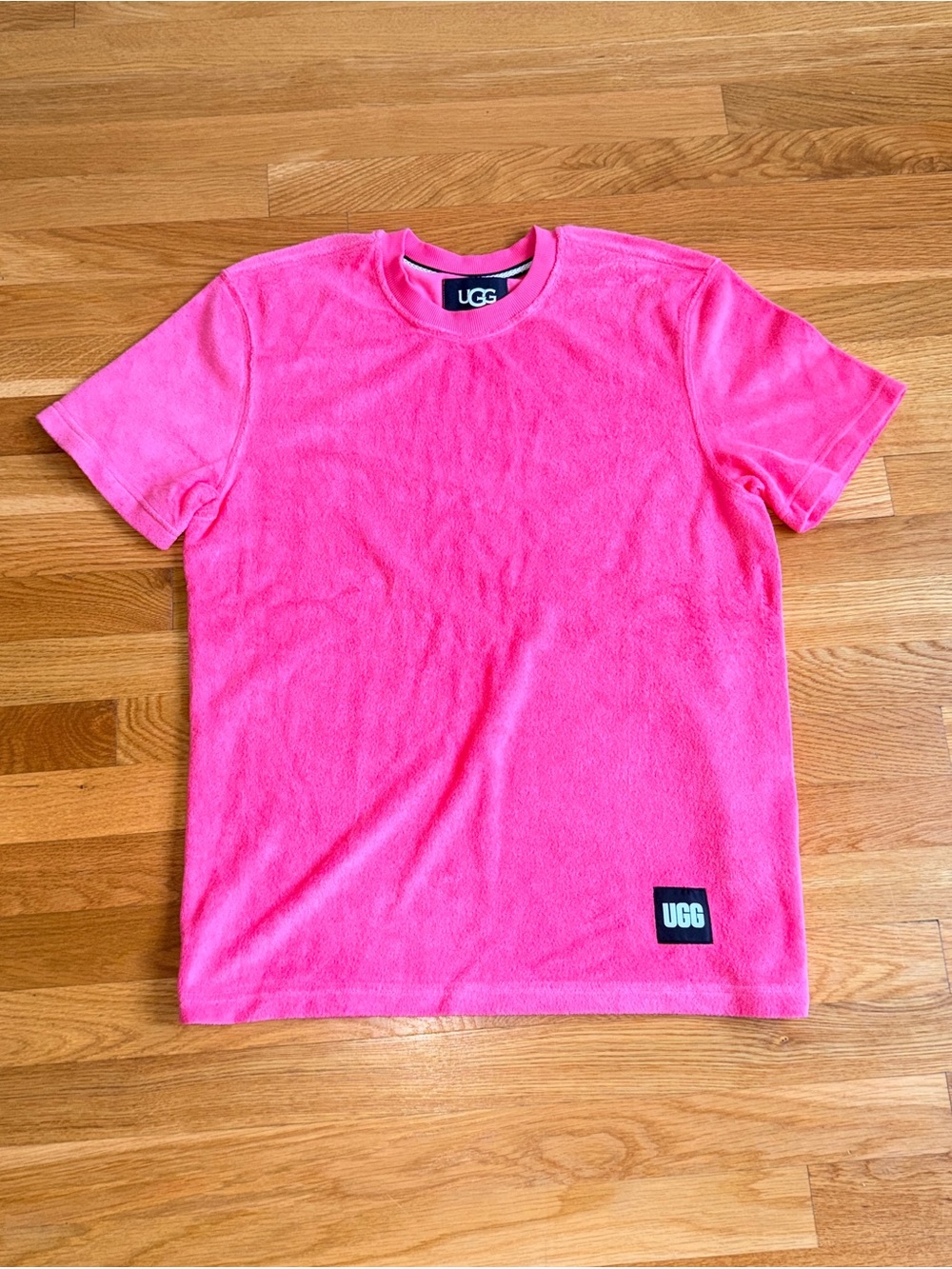 Men’s UGG Shirt
